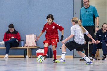 Bild 31 - U12 NFV Futsalturnier HH,SH,HB,NDS
